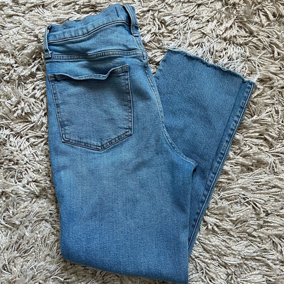 Madewell The Perfect Vintage Jean - Picture 3 of 4